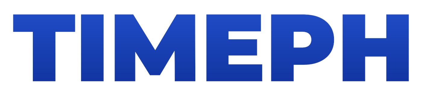 timeph logo